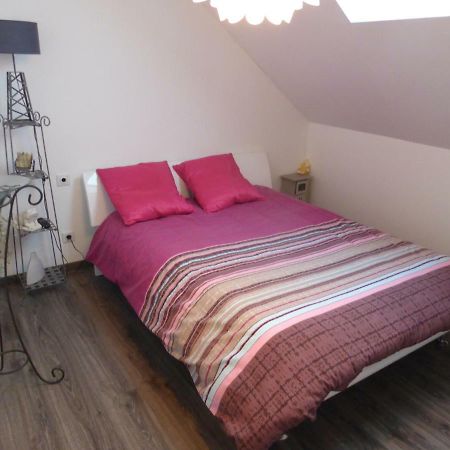 Louane Apartment Le Mans Luaran gambar