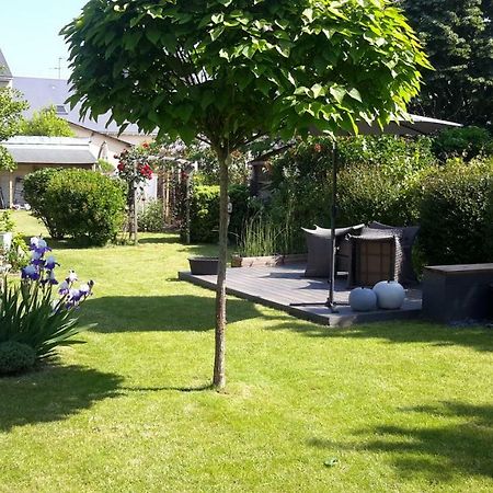 Louane Apartment Le Mans Luaran gambar