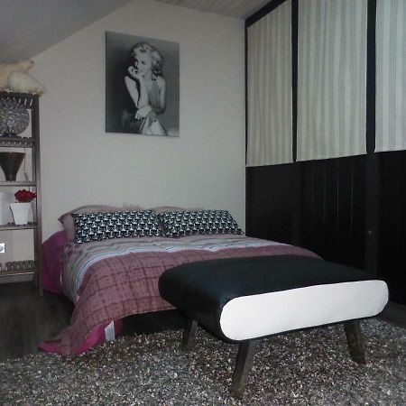 Louane Apartment Le Mans Luaran gambar