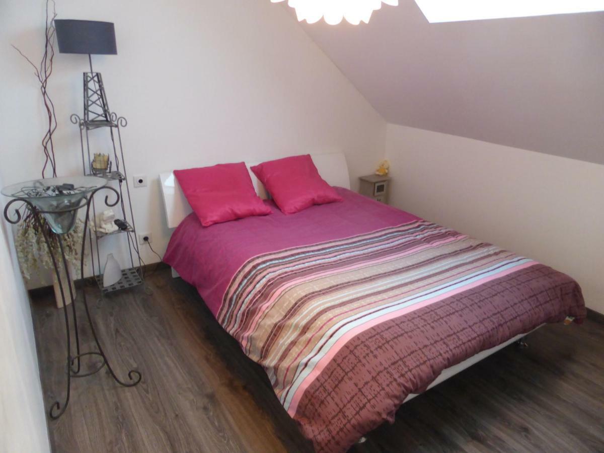 Louane Apartment Le Mans Luaran gambar